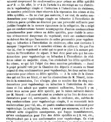 Traité théorique et pratique de droit pénal, par Victor Molinier,... annoté et mis au courant de la législation et de la jurisprudence les p(1894) document 188367