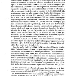 Traité théorique et pratique de droit pénal, par Victor Molinier,... annoté et mis au courant de la législation et de la jurisprudence les p(1894) document 188370