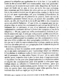 Traité théorique et pratique de droit pénal, par Victor Molinier,... annoté et mis au courant de la législation et de la jurisprudence les p(1894) document 188371