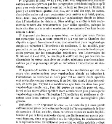 Traité théorique et pratique de droit pénal, par Victor Molinier,... annoté et mis au courant de la législation et de la jurisprudence les p(1894) document 188372