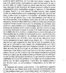 Traité théorique et pratique de droit pénal, par Victor Molinier,... annoté et mis au courant de la législation et de la jurisprudence les p(1894) document 188373