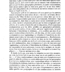 Traité théorique et pratique de droit pénal, par Victor Molinier,... annoté et mis au courant de la législation et de la jurisprudence les p(1894) document 188376