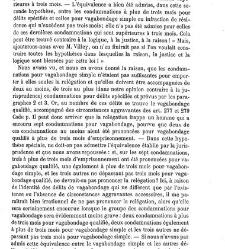 Traité théorique et pratique de droit pénal, par Victor Molinier,... annoté et mis au courant de la législation et de la jurisprudence les p(1894) document 188377