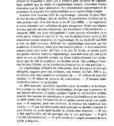 Traité théorique et pratique de droit pénal, par Victor Molinier,... annoté et mis au courant de la législation et de la jurisprudence les p(1894) document 188378