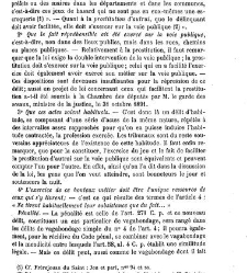 Traité théorique et pratique de droit pénal, par Victor Molinier,... annoté et mis au courant de la législation et de la jurisprudence les p(1894) document 188379