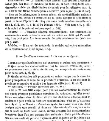 Traité théorique et pratique de droit pénal, par Victor Molinier,... annoté et mis au courant de la législation et de la jurisprudence les p(1894) document 188381