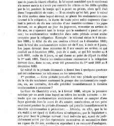 Traité théorique et pratique de droit pénal, par Victor Molinier,... annoté et mis au courant de la législation et de la jurisprudence les p(1894) document 188382