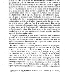 Traité théorique et pratique de droit pénal, par Victor Molinier,... annoté et mis au courant de la législation et de la jurisprudence les p(1894) document 188384