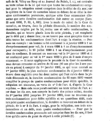 Traité théorique et pratique de droit pénal, par Victor Molinier,... annoté et mis au courant de la législation et de la jurisprudence les p(1894) document 188385