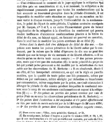 Traité théorique et pratique de droit pénal, par Victor Molinier,... annoté et mis au courant de la législation et de la jurisprudence les p(1894) document 188386