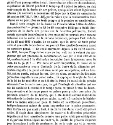 Traité théorique et pratique de droit pénal, par Victor Molinier,... annoté et mis au courant de la législation et de la jurisprudence les p(1894) document 188387