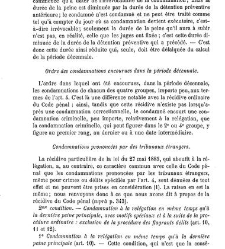 Traité théorique et pratique de droit pénal, par Victor Molinier,... annoté et mis au courant de la législation et de la jurisprudence les p(1894) document 188388