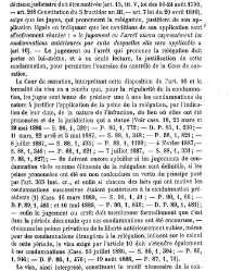 Traité théorique et pratique de droit pénal, par Victor Molinier,... annoté et mis au courant de la législation et de la jurisprudence les p(1894) document 188389