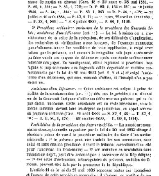 Traité théorique et pratique de droit pénal, par Victor Molinier,... annoté et mis au courant de la législation et de la jurisprudence les p(1894) document 188390