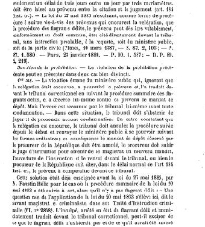 Traité théorique et pratique de droit pénal, par Victor Molinier,... annoté et mis au courant de la législation et de la jurisprudence les p(1894) document 188391