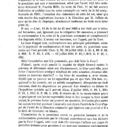 Traité théorique et pratique de droit pénal, par Victor Molinier,... annoté et mis au courant de la législation et de la jurisprudence les p(1894) document 188394