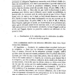 Traité théorique et pratique de droit pénal, par Victor Molinier,... annoté et mis au courant de la législation et de la jurisprudence les p(1894) document 188396