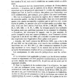 Traité théorique et pratique de droit pénal, par Victor Molinier,... annoté et mis au courant de la législation et de la jurisprudence les p(1894) document 188400