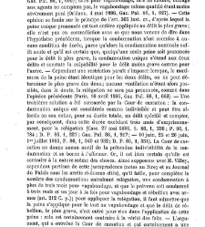 Traité théorique et pratique de droit pénal, par Victor Molinier,... annoté et mis au courant de la législation et de la jurisprudence les p(1894) document 188404