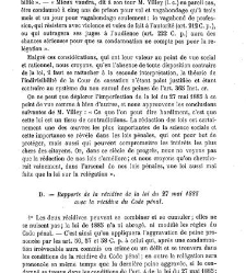 Traité théorique et pratique de droit pénal, par Victor Molinier,... annoté et mis au courant de la législation et de la jurisprudence les p(1894) document 188405