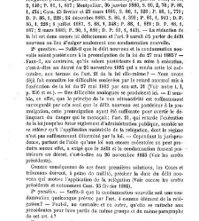 Traité théorique et pratique de droit pénal, par Victor Molinier,... annoté et mis au courant de la législation et de la jurisprudence les p(1894) document 188408