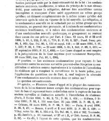 Traité théorique et pratique de droit pénal, par Victor Molinier,... annoté et mis au courant de la législation et de la jurisprudence les p(1894) document 188410