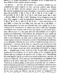 Traité théorique et pratique de droit pénal, par Victor Molinier,... annoté et mis au courant de la législation et de la jurisprudence les p(1894) document 188411