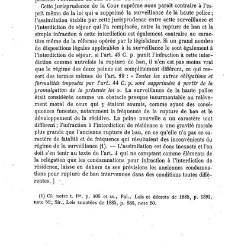 Traité théorique et pratique de droit pénal, par Victor Molinier,... annoté et mis au courant de la législation et de la jurisprudence les p(1894) document 188412