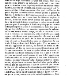 Traité théorique et pratique de droit pénal, par Victor Molinier,... annoté et mis au courant de la législation et de la jurisprudence les p(1894) document 188417