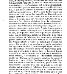 Traité théorique et pratique de droit pénal, par Victor Molinier,... annoté et mis au courant de la législation et de la jurisprudence les p(1894) document 188420