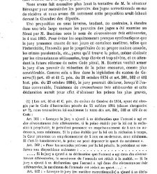 Traité théorique et pratique de droit pénal, par Victor Molinier,... annoté et mis au courant de la législation et de la jurisprudence les p(1894) document 188424