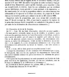 Traité théorique et pratique de droit pénal, par Victor Molinier,... annoté et mis au courant de la législation et de la jurisprudence les p(1894) document 188425