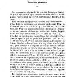 Traité théorique et pratique de droit pénal, par Victor Molinier,... annoté et mis au courant de la législation et de la jurisprudence les p(1894) document 188426