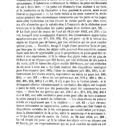 Traité théorique et pratique de droit pénal, par Victor Molinier,... annoté et mis au courant de la législation et de la jurisprudence les p(1894) document 188430