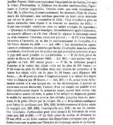 Traité théorique et pratique de droit pénal, par Victor Molinier,... annoté et mis au courant de la législation et de la jurisprudence les p(1894) document 188431