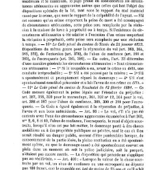 Traité théorique et pratique de droit pénal, par Victor Molinier,... annoté et mis au courant de la législation et de la jurisprudence les p(1894) document 188432