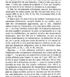 Traité théorique et pratique de droit pénal, par Victor Molinier,... annoté et mis au courant de la législation et de la jurisprudence les p(1894) document 188437