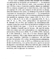 Traité théorique et pratique de droit pénal, par Victor Molinier,... annoté et mis au courant de la législation et de la jurisprudence les p(1894) document 188438