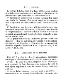 Traité théorique et pratique de droit pénal, par Victor Molinier,... annoté et mis au courant de la législation et de la jurisprudence les p(1894) document 188439