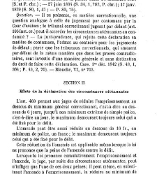 Traité théorique et pratique de droit pénal, par Victor Molinier,... annoté et mis au courant de la législation et de la jurisprudence les p(1894) document 188443