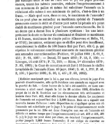 Traité théorique et pratique de droit pénal, par Victor Molinier,... annoté et mis au courant de la législation et de la jurisprudence les p(1894) document 188444