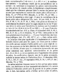 Traité théorique et pratique de droit pénal, par Victor Molinier,... annoté et mis au courant de la législation et de la jurisprudence les p(1894) document 188445