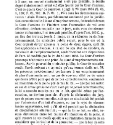 Traité théorique et pratique de droit pénal, par Victor Molinier,... annoté et mis au courant de la législation et de la jurisprudence les p(1894) document 188454