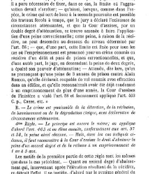 Traité théorique et pratique de droit pénal, par Victor Molinier,... annoté et mis au courant de la législation et de la jurisprudence les p(1894) document 188455