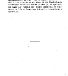 Trait&eacute; th&eacute;orique et pratique de droit p&eacute;nal, par Victor Molinier,... annot&eacute; et mis au courant de la l&eacute;gislation et de la jurisprudence les p(1894) document 188460