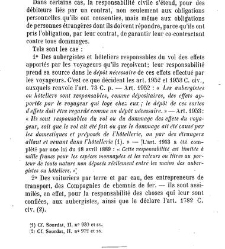 Traité théorique et pratique de droit pénal, par Victor Molinier,... annoté et mis au courant de la législation et de la jurisprudence les p(1894) document 188465