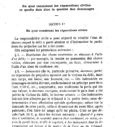 Traité théorique et pratique de droit pénal, par Victor Molinier,... annoté et mis au courant de la législation et de la jurisprudence les p(1894) document 188466