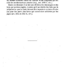 Traité théorique et pratique de droit pénal, par Victor Molinier,... annoté et mis au courant de la législation et de la jurisprudence les p(1894) document 188469