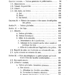 Traité théorique et pratique de droit pénal, par Victor Molinier,... annoté et mis au courant de la législation et de la jurisprudence les p(1894) document 188472