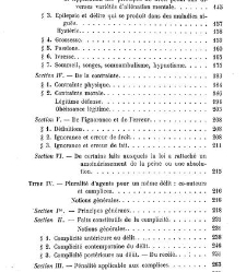 Traité théorique et pratique de droit pénal, par Victor Molinier,... annoté et mis au courant de la législation et de la jurisprudence les p(1894) document 188473